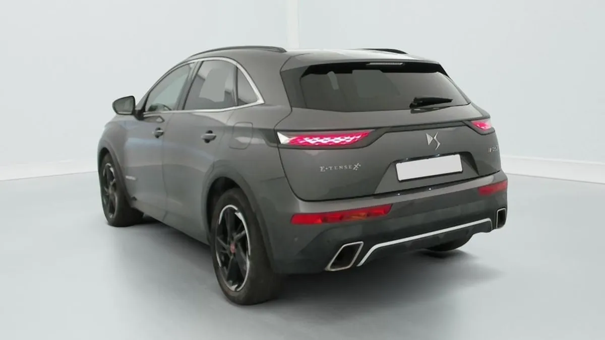 Acheter une ds Hybride E-Tense 300 EAT8 4x4 Performance Line+ d’occasion avec 58265km disponible immédiatement - photo 5
