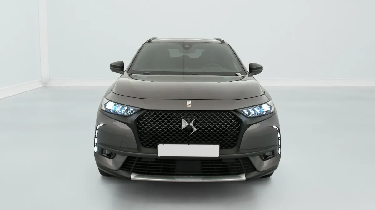 Acheter une ds Hybride E-Tense 300 EAT8 4x4 Performance Line+ d’occasion avec 58265km disponible immédiatement - photo 2