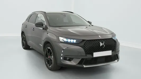 Ds Ds7 crossback hybride e-tense 300 eat8 4x4 performance line+
