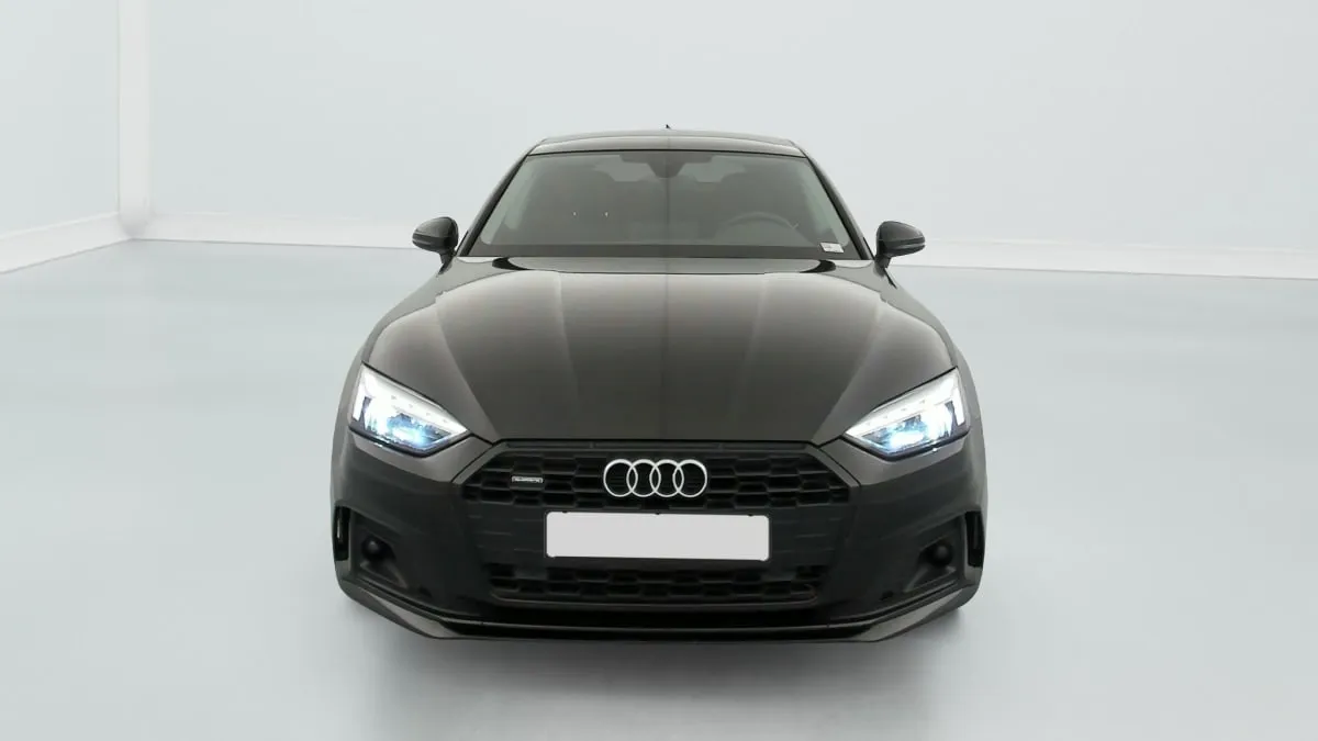 Acheter une audi 40 TDI 204 S tronic 7 Quattro Business Line d’occasion avec 44010km disponible immédiatement - photo 2