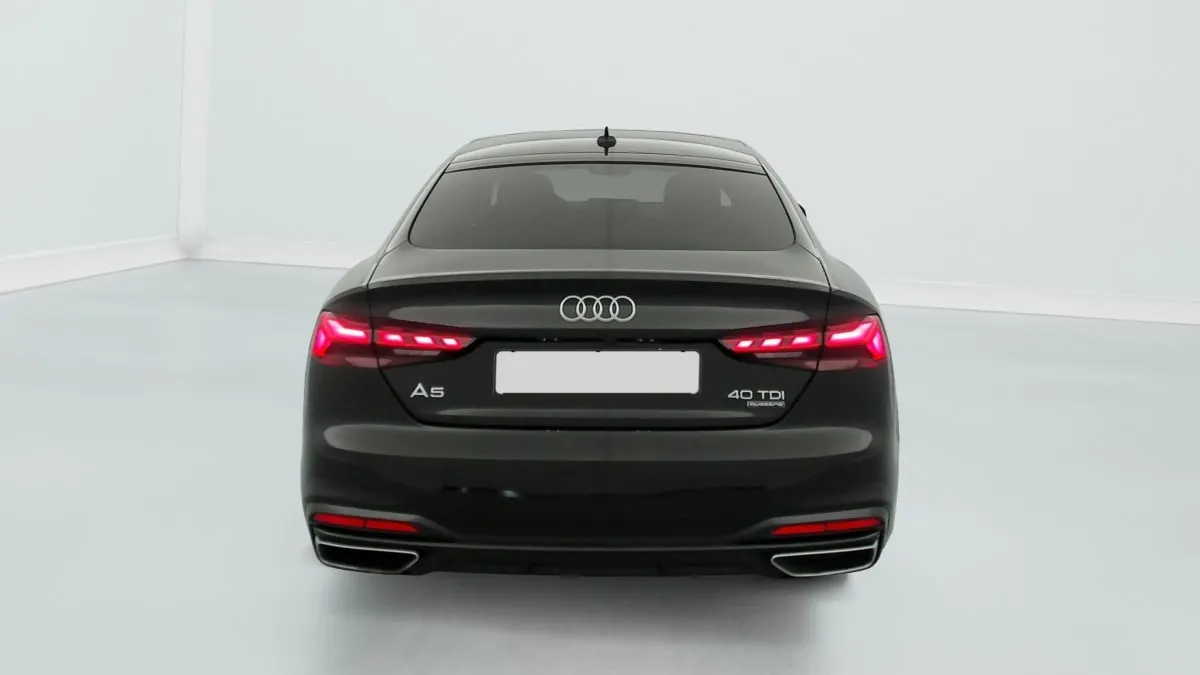 Acheter une audi 40 TDI 204 S tronic 7 Quattro Business Line d’occasion avec 44010km disponible immédiatement - photo 6