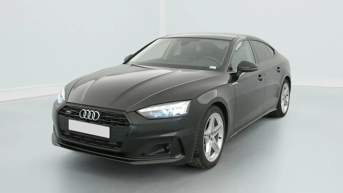 Acheter une audi 40 TDI 204 S tronic 7 Quattro Business Line d’occasion avec 44010km disponible immédiatement - photo 3