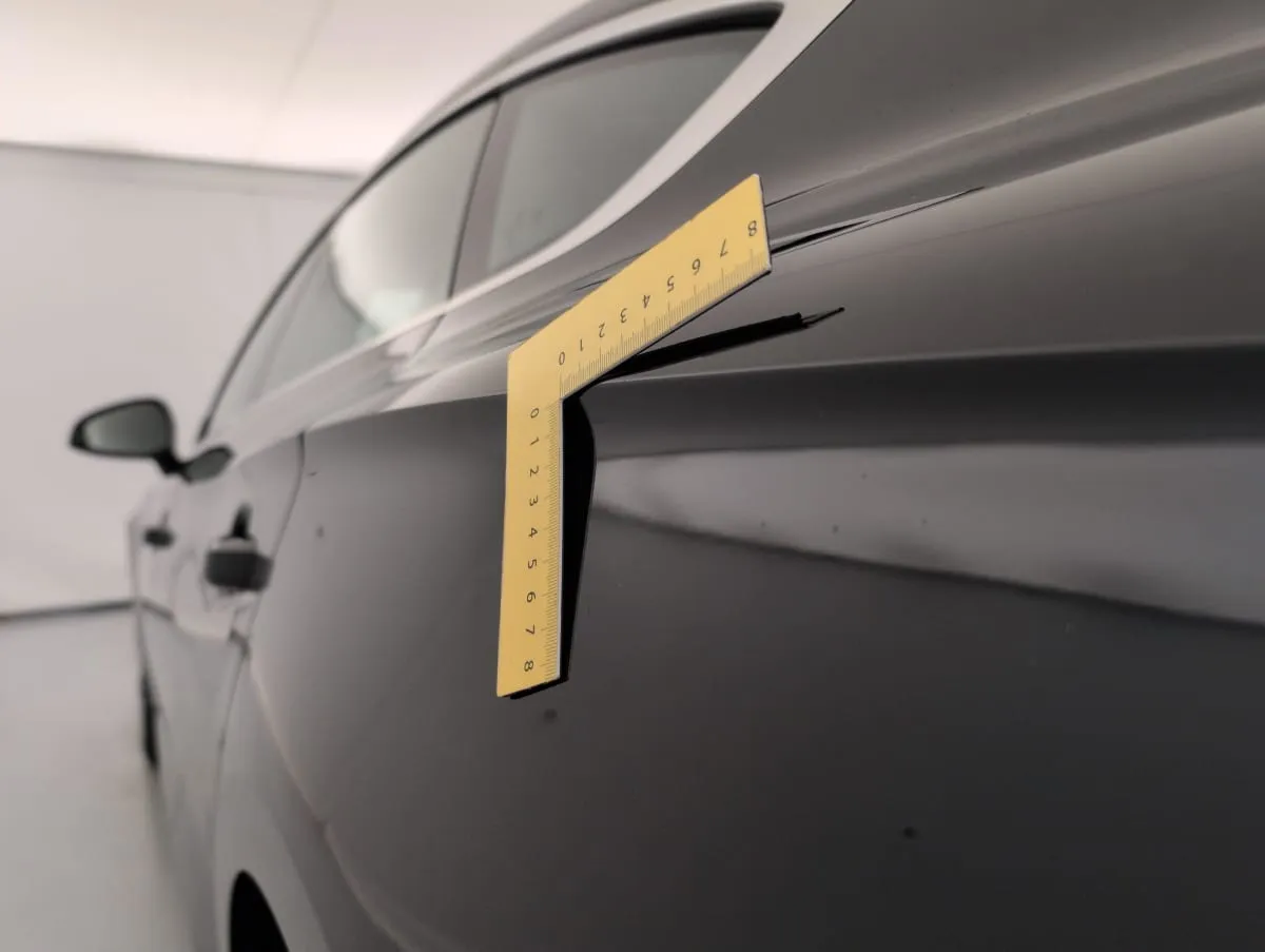 Acheter une audi 35 TDI 163 S TRONIC 7 AVUS d’occasion avec 38415km disponible immédiatement - photo 11