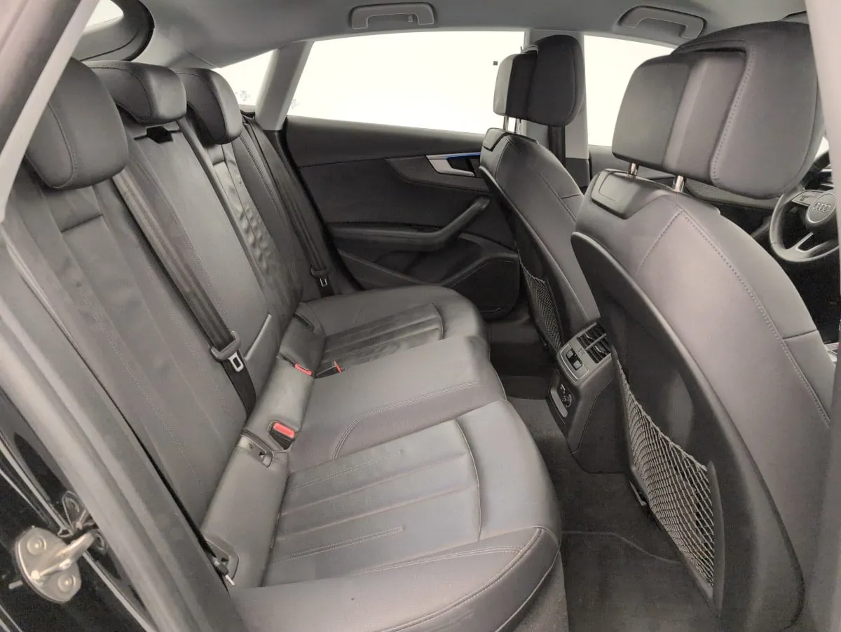 Acheter une audi 35 TDI 163 S TRONIC 7 AVUS d’occasion avec 38415km disponible immédiatement - photo 10