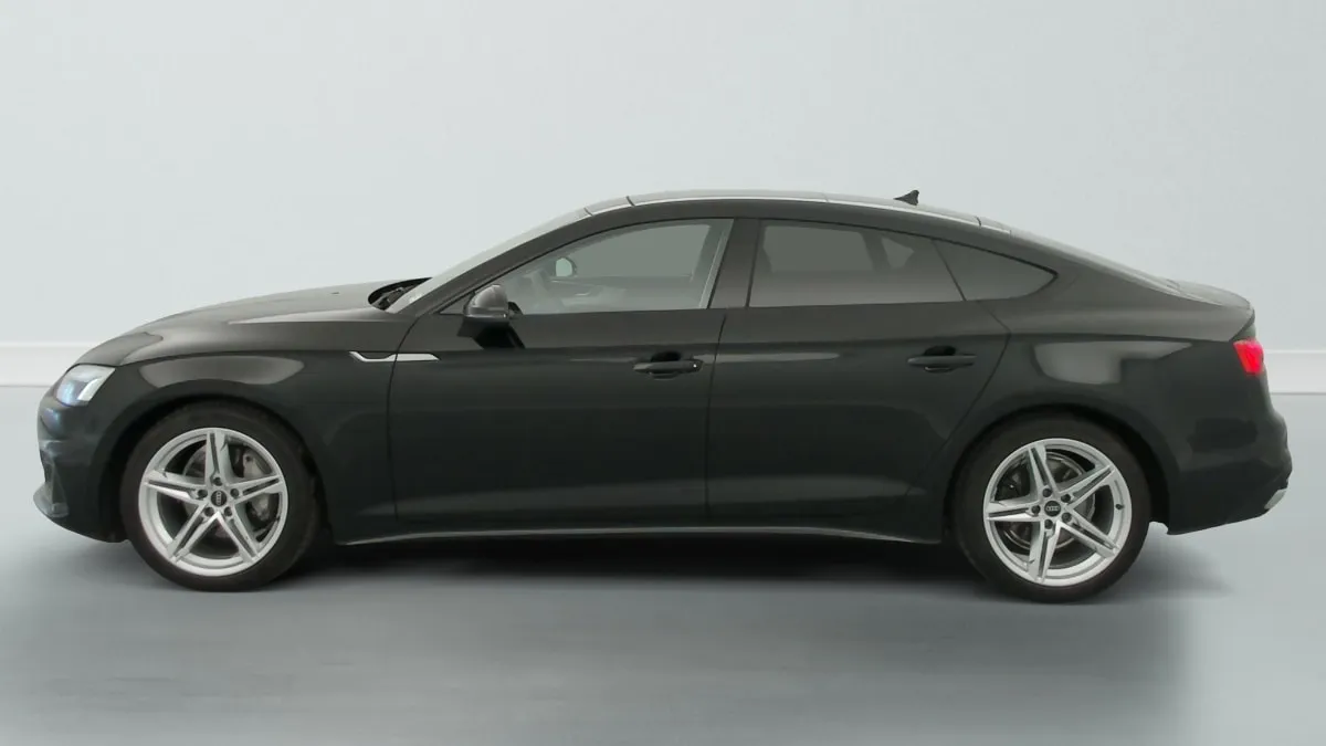 Acheter une audi 40 TDI 204 S tronic 7 Quattro Business Line d’occasion avec 44010km disponible immédiatement - photo 4