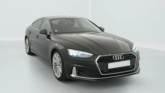 Audi A5 sportback 35 tdi 163 s tronic 7 avus