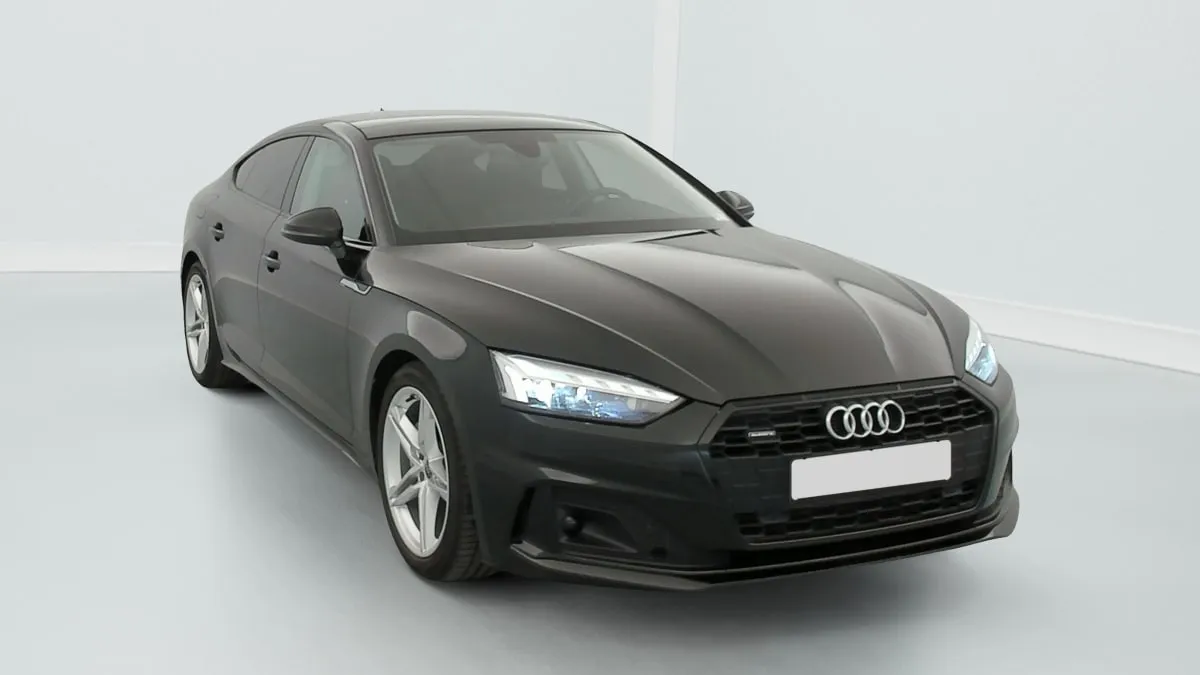 Acheter une audi 40 TDI 204 S tronic 7 Quattro Business Line d’occasion avec 44010km disponible immédiatement - photo 1