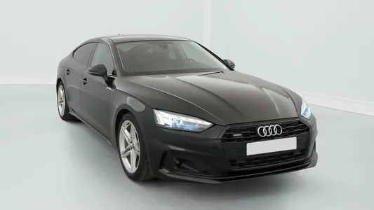 Audi A5 sportback 40 tdi 204 s tronic 7 quattro business line