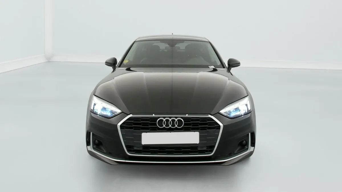 Acheter une audi 35 TDI 163 S TRONIC 7 AVUS d’occasion avec 38415km disponible immédiatement - photo 2