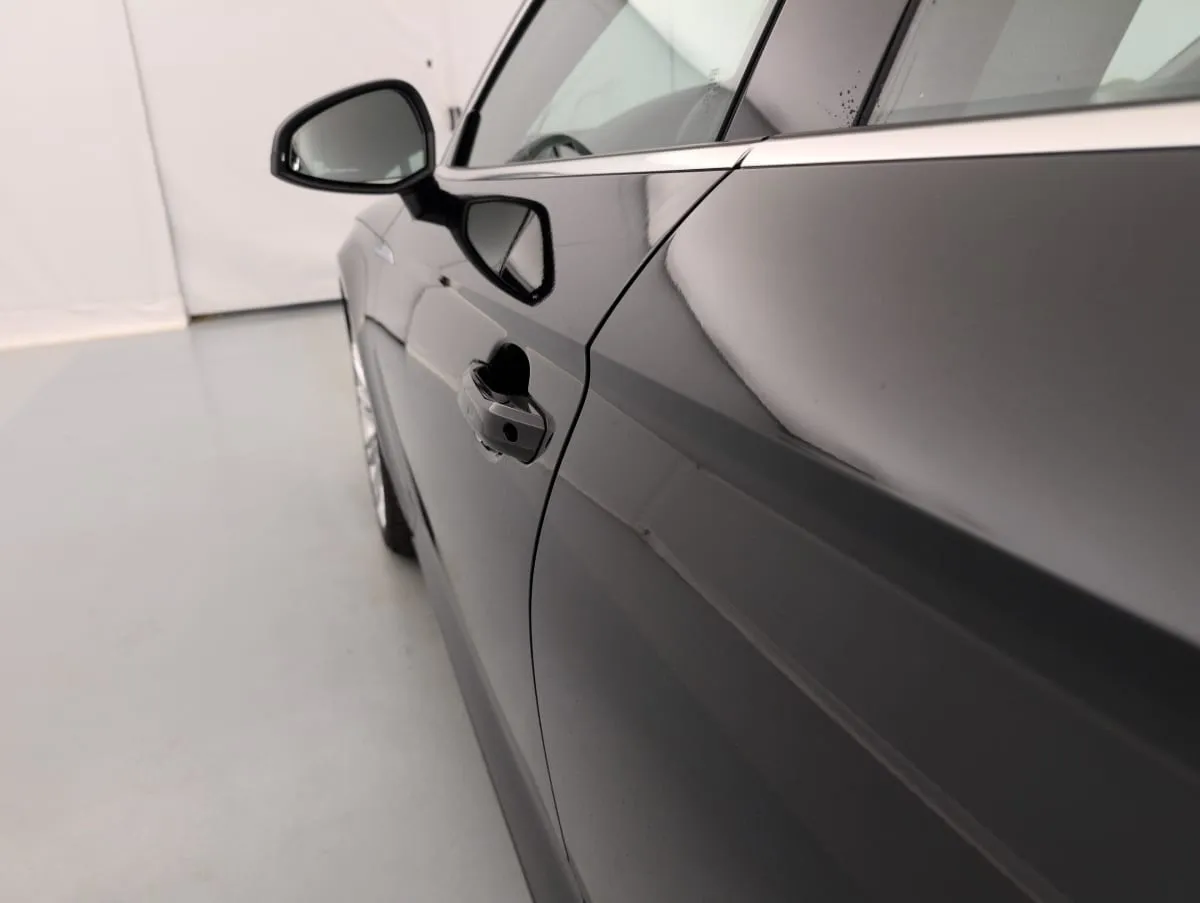 Acheter une audi 35 TDI 163 S TRONIC 7 AVUS d’occasion avec 38415km disponible immédiatement - photo 17