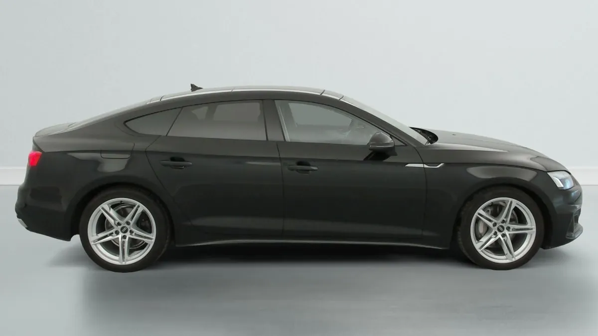 Acheter une audi 40 TDI 204 S tronic 7 Quattro Business Line d’occasion avec 44010km disponible immédiatement - photo 8
