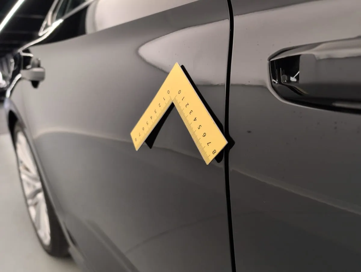 Acheter une audi 35 TDI 163 S TRONIC 7 AVUS d’occasion avec 38415km disponible immédiatement - photo 19
