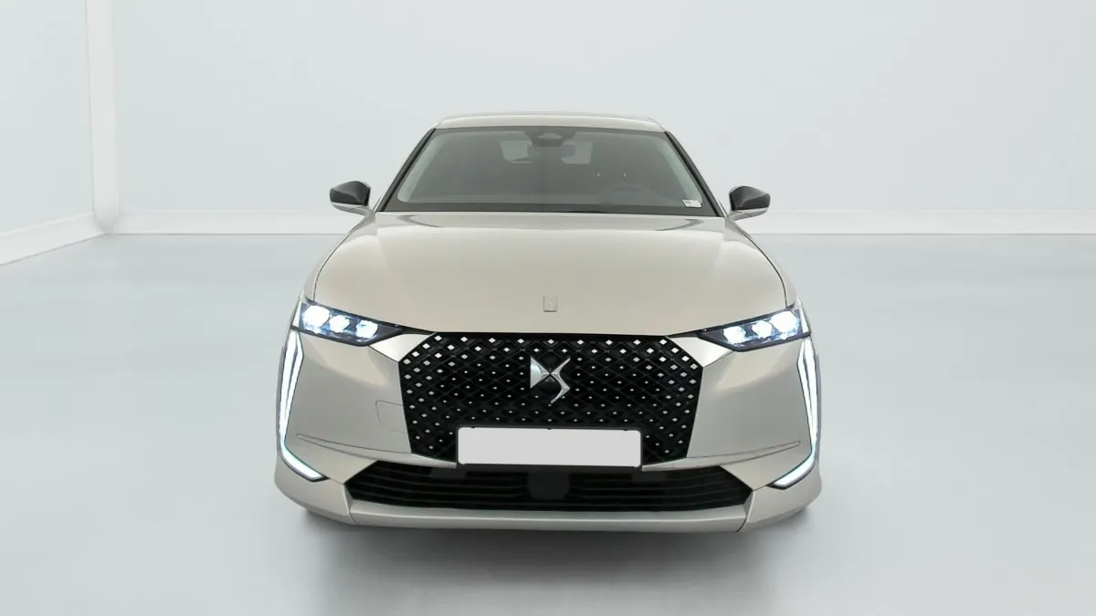 Acheter une ds Hybride E-Tense 225 EAT8 Rivoli d’occasion avec 371km disponible immédiatement - photo 2