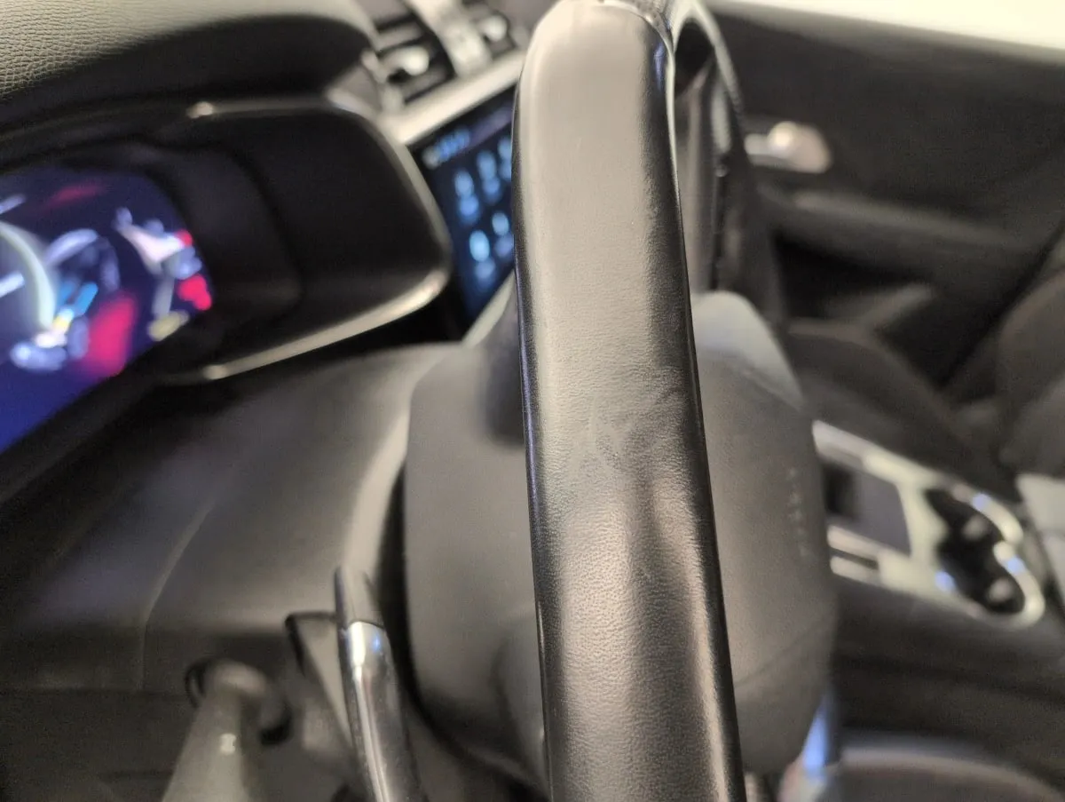 Acheter une ds Hybride Rechargeable E-Tense 225 EAT8 Performance Line d’occasion avec 54828km disponible immédiatement - photo 19