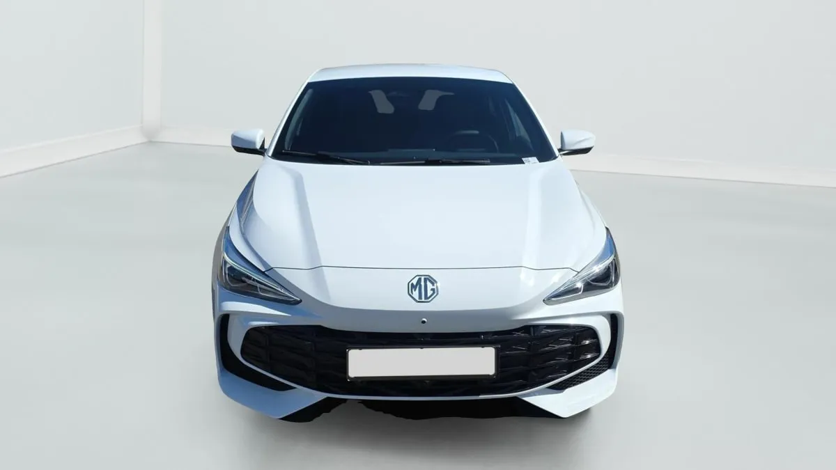 mg 1.5 L Hybrid+ 195 ch Luxury - 5 portes neuve moins chère - photo 2