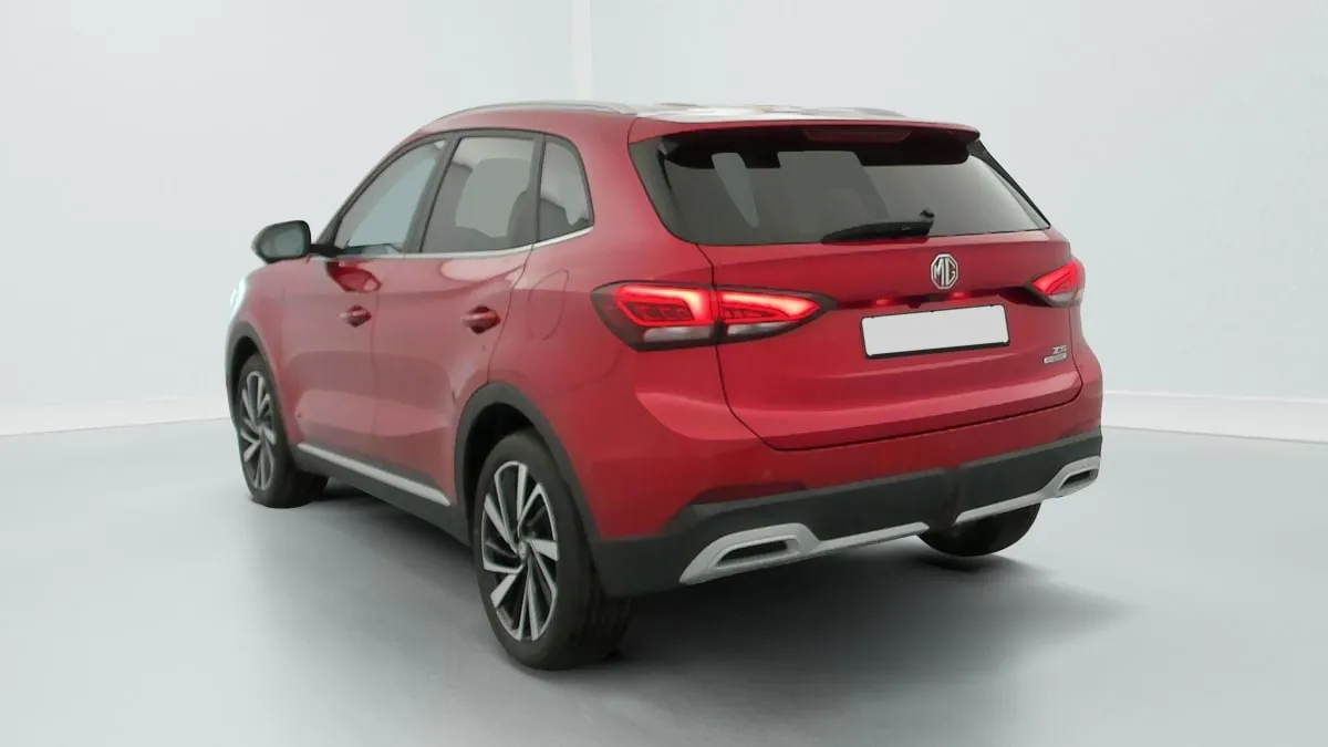 mg 1.5 L Hybrid+ 197 ch Luxury - 5 portes neuve moins chère - photo 5