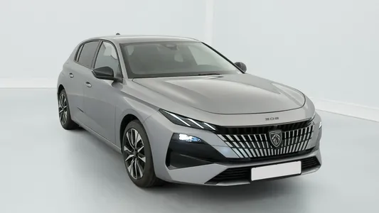 PEUGEOT 308 DIESEL