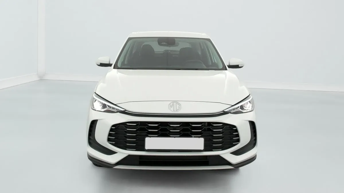 mg 1.5 L Hybrid+ 197 ch Standard - 5 portes neuve moins chère - photo 2