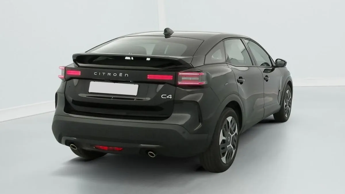 Acheter une citroen Hybride 145 ch e-DCS6 Plus d’occasion avec 25113km disponible immédiatement - photo 7