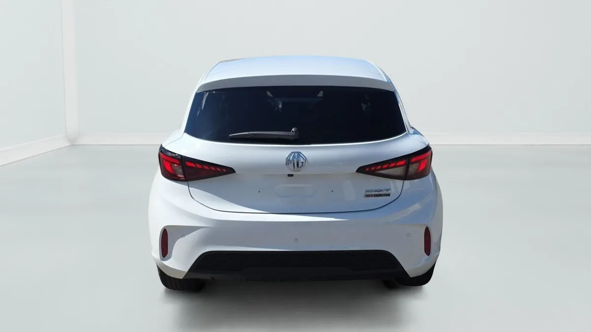 mg 1.5 L Hybrid+ 195 ch Luxury - 5 portes neuve moins chère - photo 6