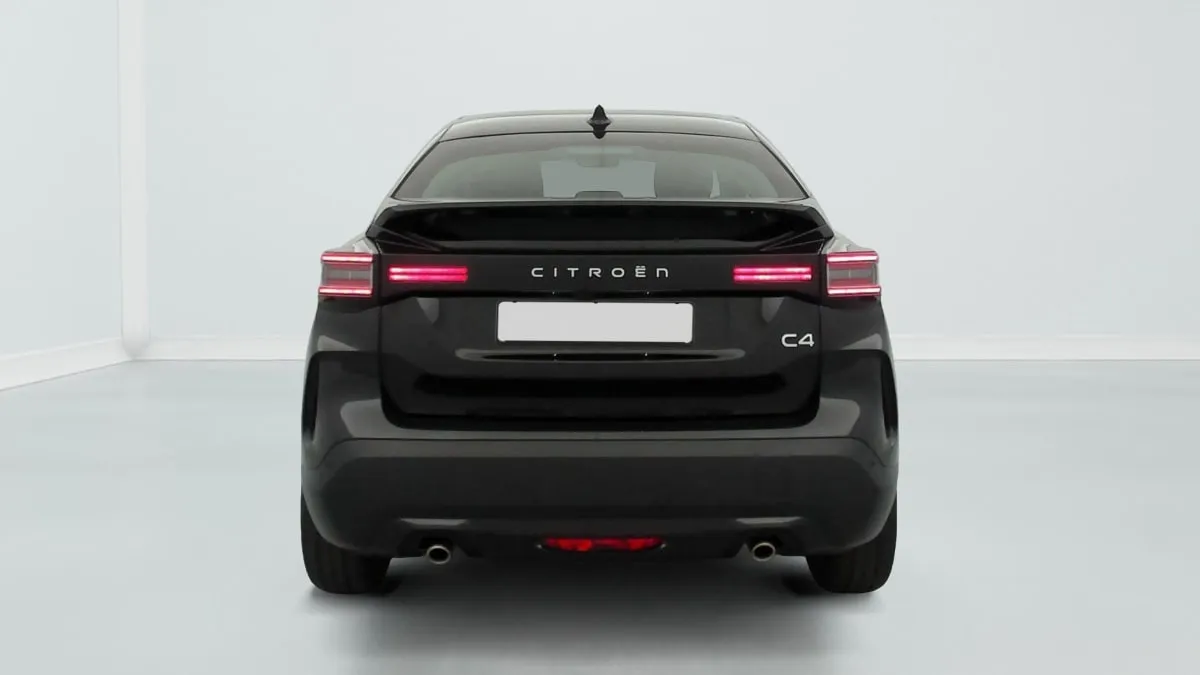 Acheter une citroen Hybride 145 ch e-DCS6 Plus d’occasion avec 25113km disponible immédiatement - photo 6