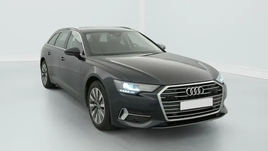Audi A6 avant 40 tdi 204 ch s tronic 7 business executive
