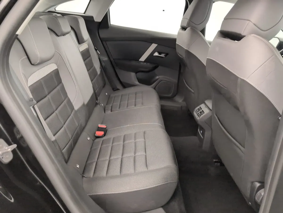 Acheter une citroen Hybride 145 ch e-DCS6 Plus d’occasion avec 25113km disponible immédiatement - photo 10