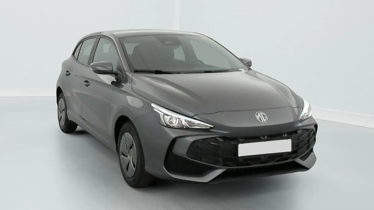 mg 1.5 L Hybrid+ 195 ch Standard - 5 portes neuve moins chère - photo 8