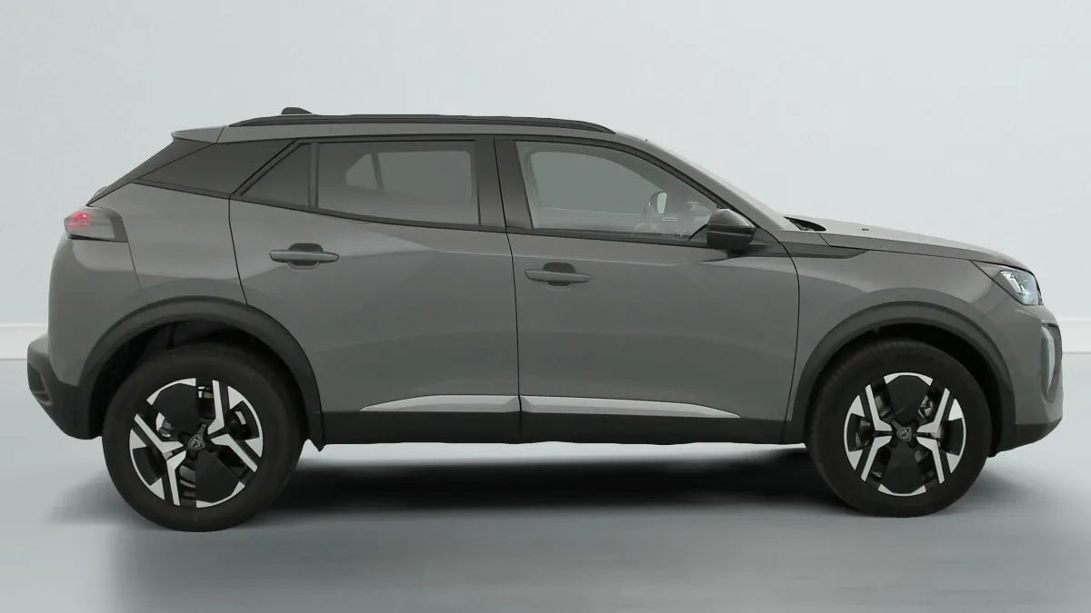 PEUGEOT 2008 Allure - photo 8