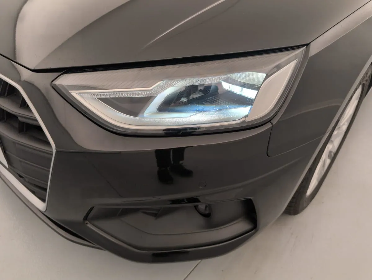 Acheter une audi AUDI A4 AVANT 35 TFSI 150 S tronic 7 Design d’occasion avec 43057km disponible immédiatement - photo 20