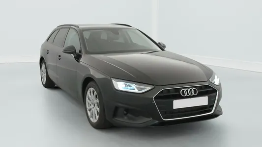 Audi A4 avant 35 tfsi 150 s tronic 7 design