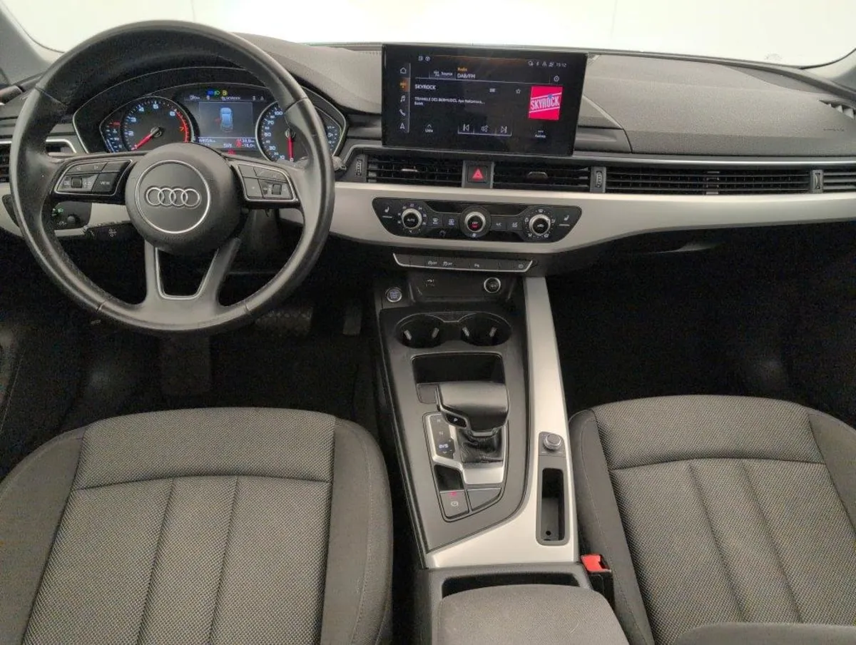 Acheter une audi 35 TFSI 150 S tronic 7 Design d’occasion avec 44055km disponible immédiatement - photo 13