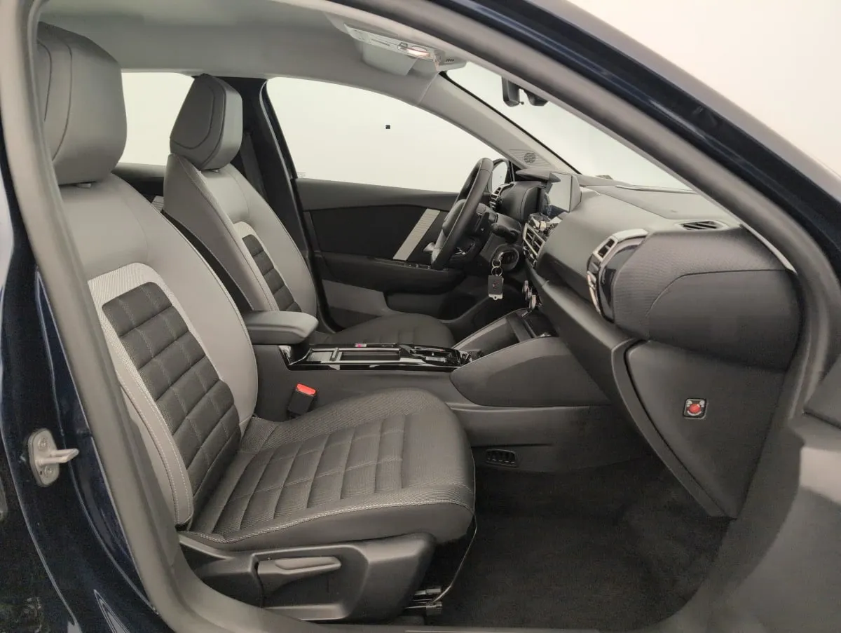 Acheter une citroen Hybride 145 ch e-DCS6 Plus d’occasion avec 25610km disponible immédiatement - photo 9