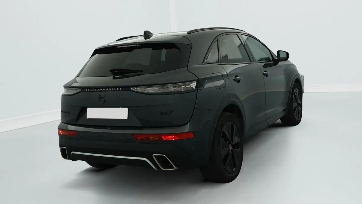 Acheter une ds Hybride Rechargeable E-Tense 300 EAT8 4x4 Performance Line + d’occasion avec 19850km disponible immédiatement - photo 5