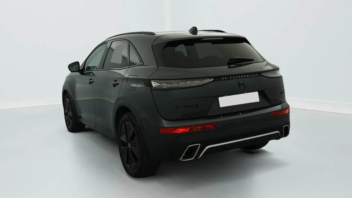 Acheter une ds Hybride Rechargeable E-Tense 300 EAT8 4x4 Performance Line + d’occasion avec 19850km disponible immédiatement - photo 23