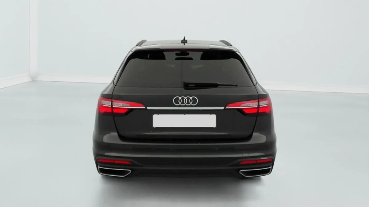 Acheter une audi AUDI A4 AVANT 35 TFSI 150 S tronic 7 Design d’occasion avec 43057km disponible immédiatement - photo 6