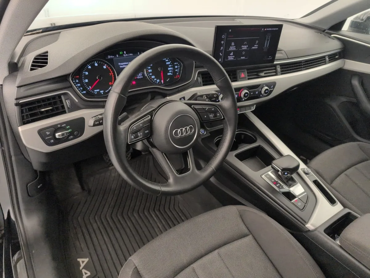 Acheter une audi AUDI A4 AVANT 35 TFSI 150 S tronic 7 Design d’occasion avec 43057km disponible immédiatement - photo 15
