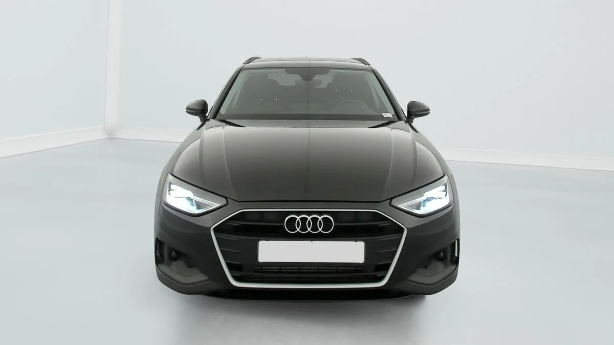 Acheter une audi 35 TFSI 150 S tronic 7 Design d’occasion avec 44055km disponible immédiatement - photo 2