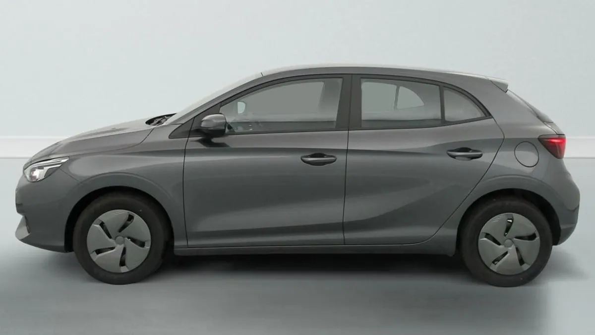 mg 1.5 L Hybrid+ 195 ch Standard - 5 portes neuve moins chère - photo 3