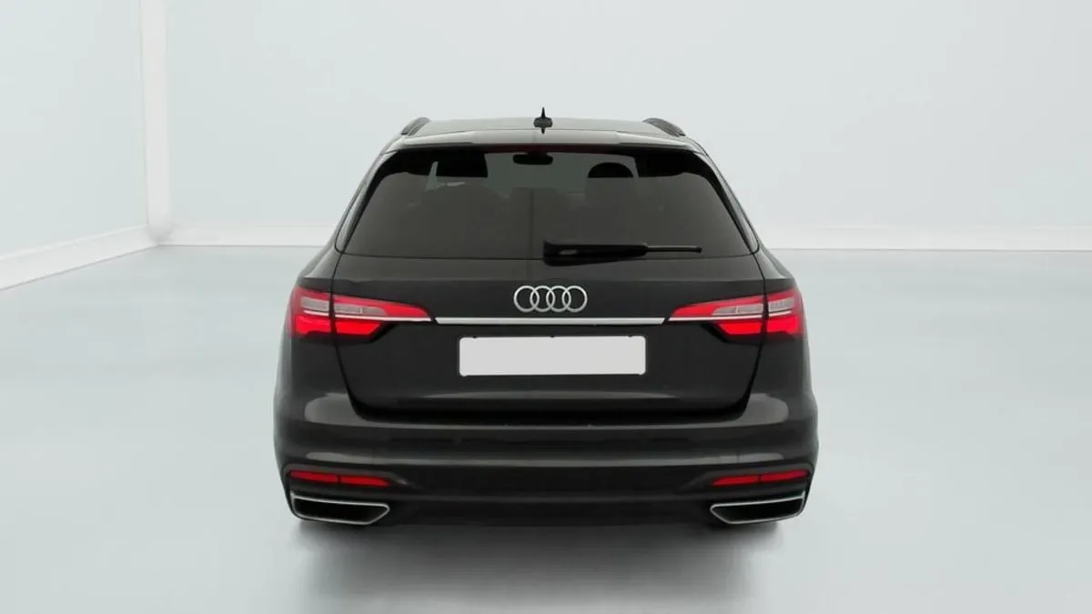 Acheter une audi 35 TFSI 150 S tronic 7 Design d’occasion avec 44055km disponible immédiatement - photo 6