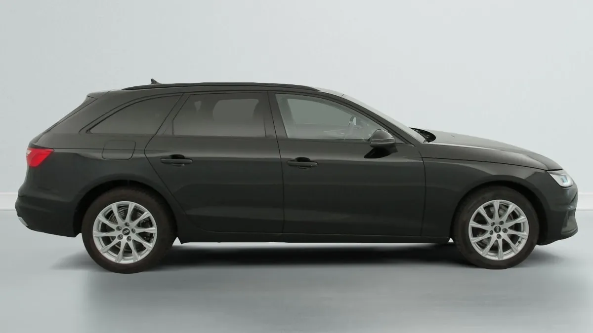 Acheter une audi AUDI A4 AVANT 35 TFSI 150 S tronic 7 Design d’occasion avec 43057km disponible immédiatement - photo 8