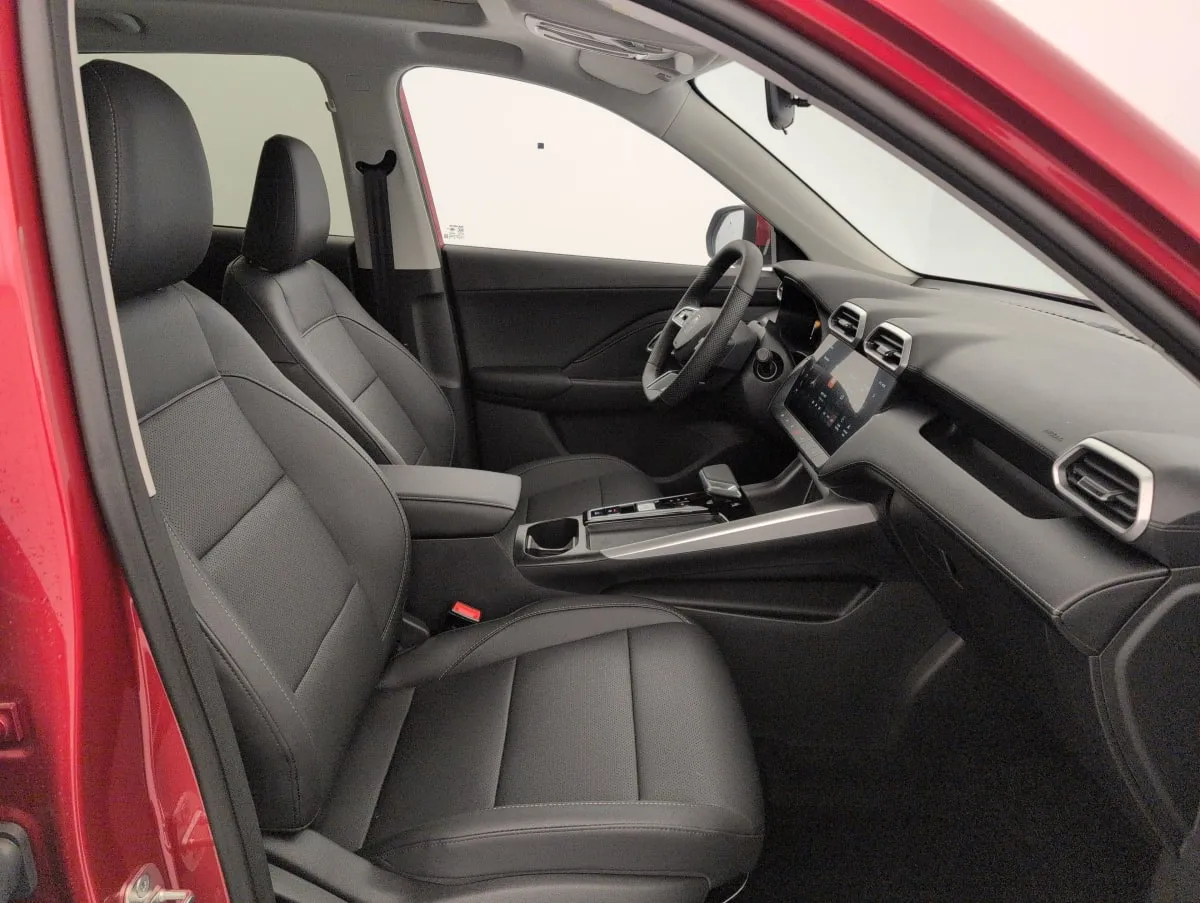 mg 1.5 L Hybrid+ 197 ch Luxury - 5 portes neuve moins chère - photo 9