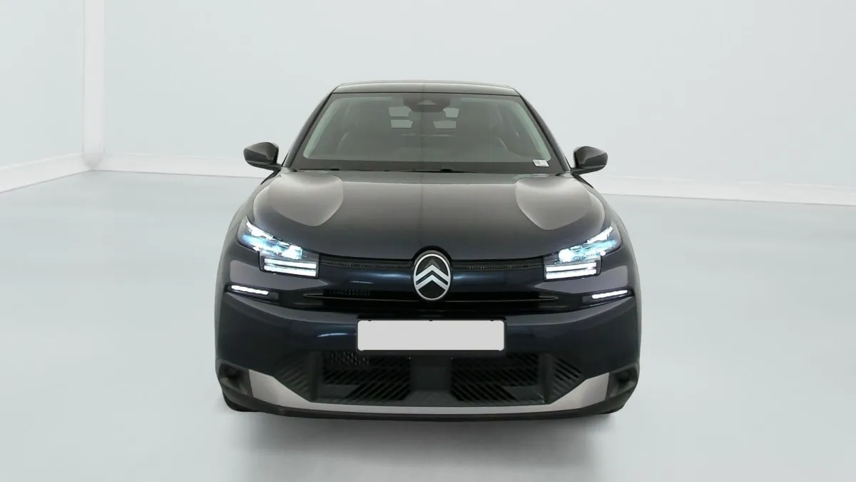 Acheter une citroen Hybride 145 ch e-DCS6 Plus d’occasion avec 17063km disponible immédiatement - photo 2