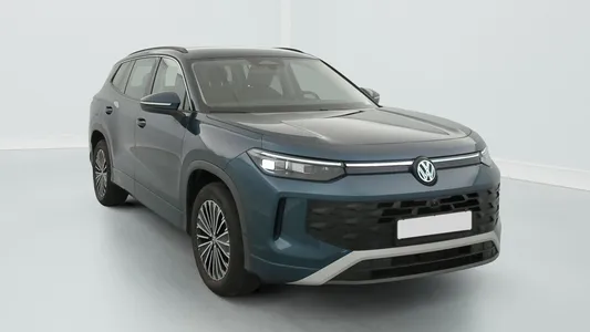 Leasing VOLKSWAGEN TAYRON