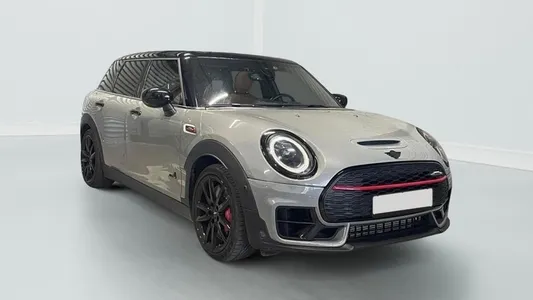 Mini Clubman john cooper works 306 ch bva8