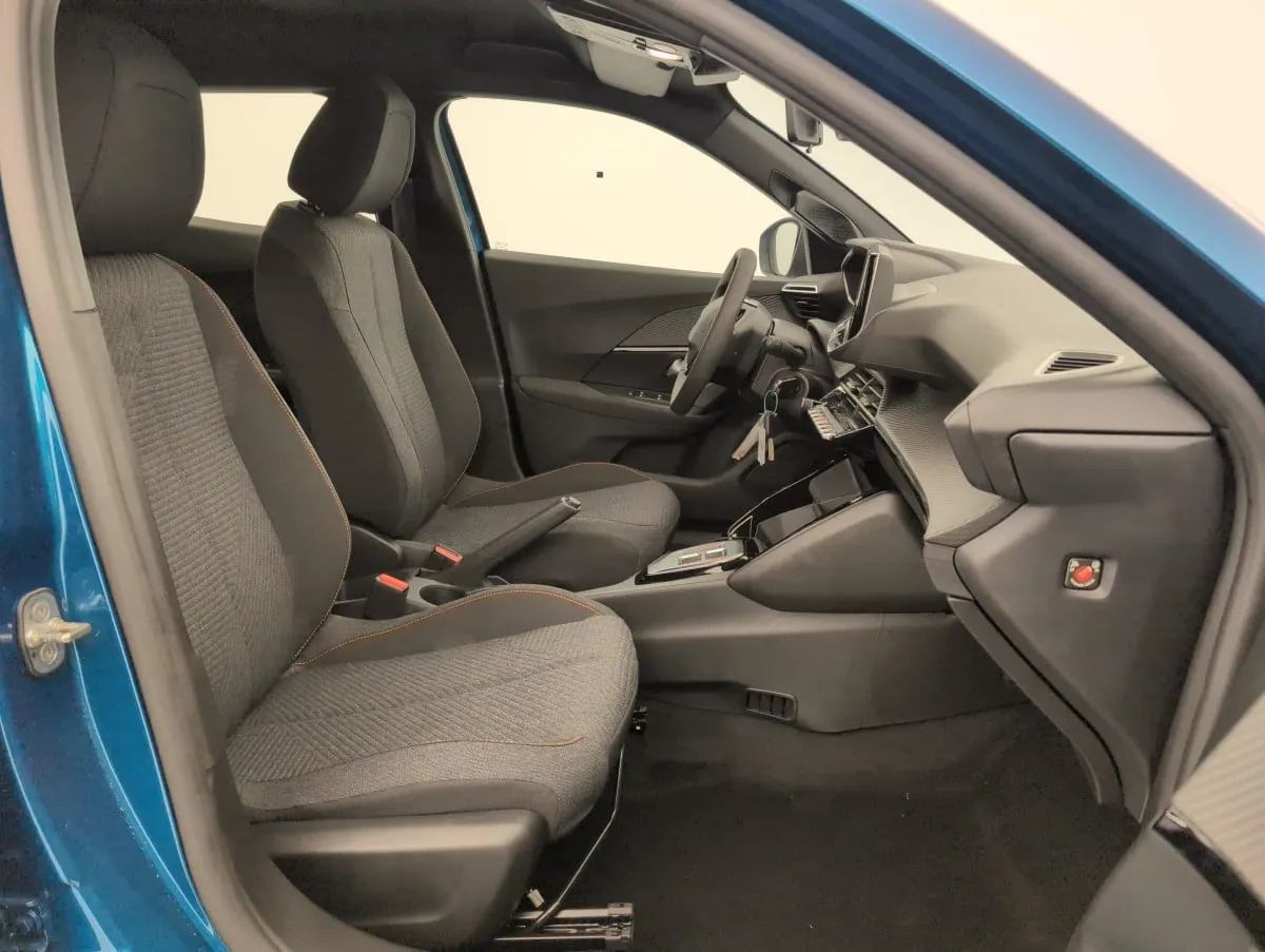 peugeot Hybrid 110 ch e-DCS6 Edition - 5 portes neuve moins chère - photo 9