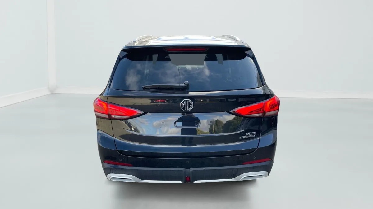 mg 1.5 L Hybrid+ 197 ch Luxury - 5 portes neuve moins chère - photo 6