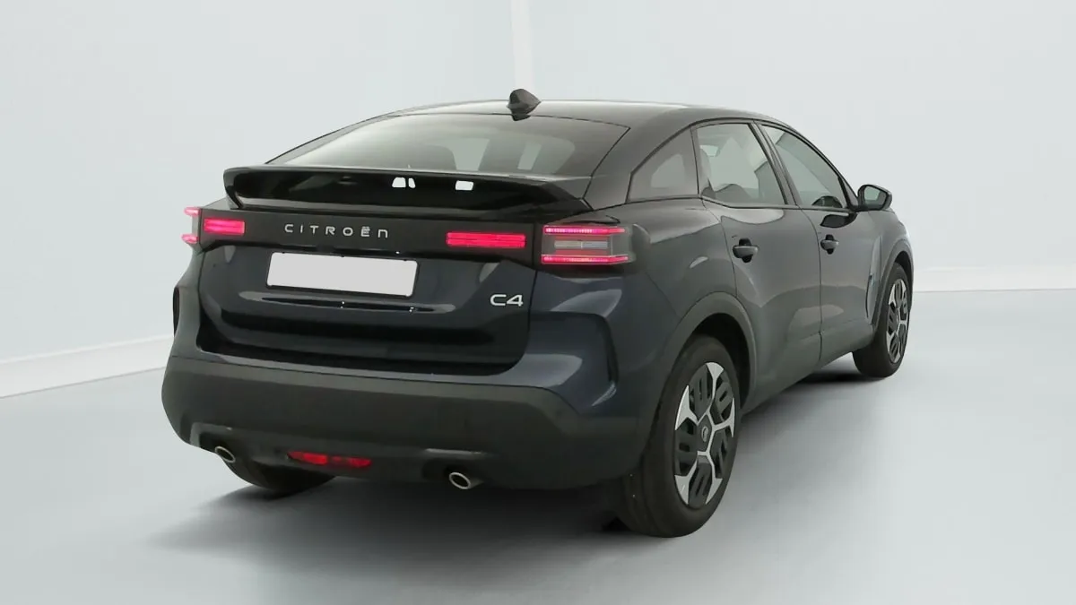Acheter une citroen Hybride 145 ch e-DCS6 Plus d’occasion avec 25610km disponible immédiatement - photo 7