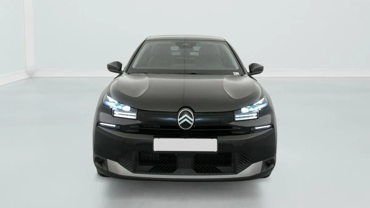 Acheter une citroen Hybride 145 ch e-DCS6 Plus d’occasion avec 25113km disponible immédiatement - photo 2