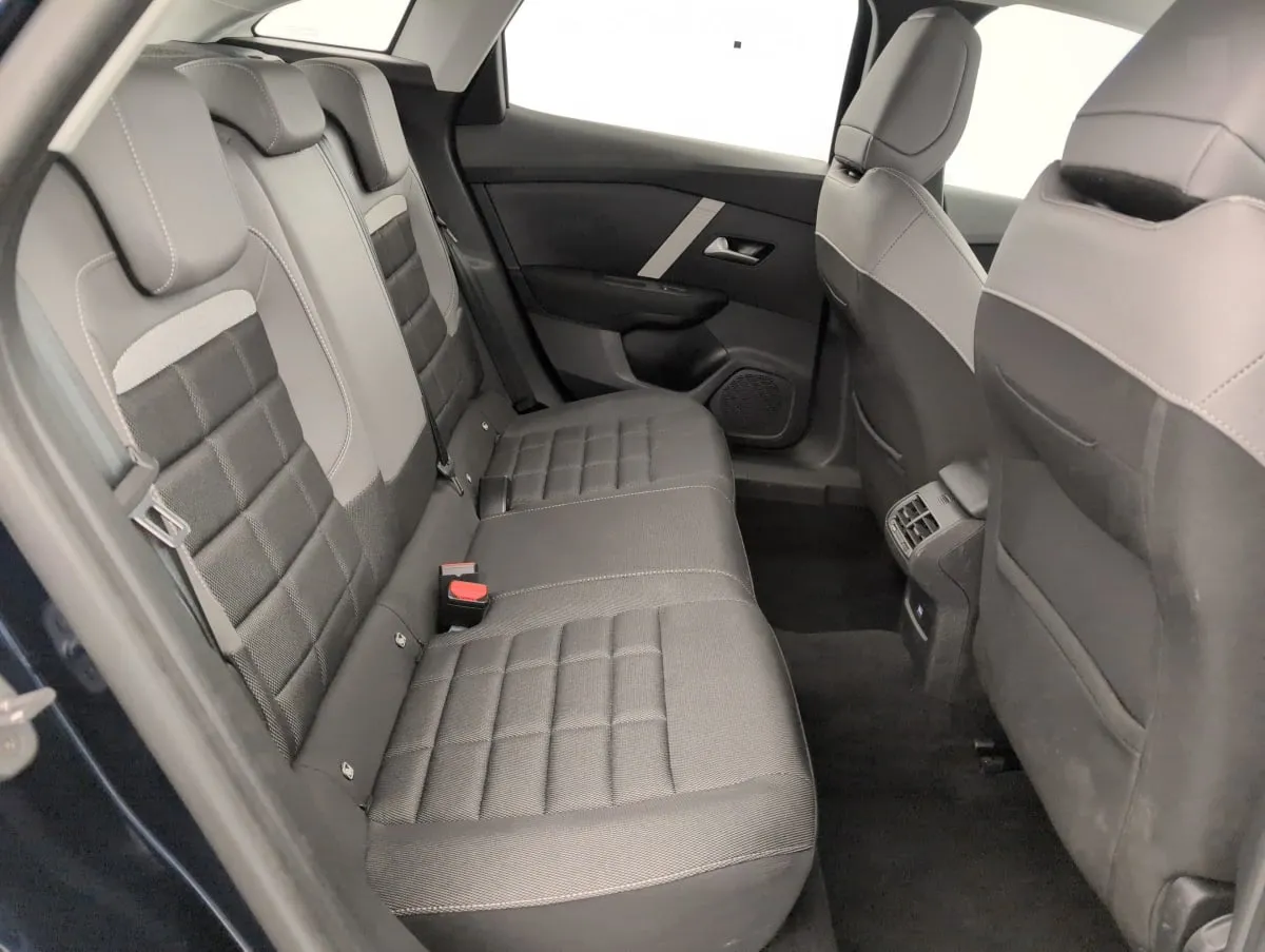 Acheter une citroen Hybride 145 ch e-DCS6 Plus d’occasion avec 19980km disponible immédiatement - photo 10
